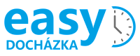 Logo Easy Dochazka.cz